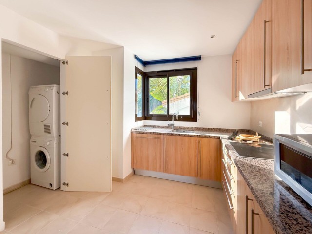 3 Bedrooms Apartment in Estepona