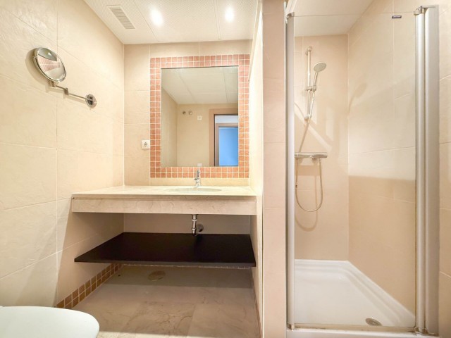 3 Bedrooms Apartment in Estepona