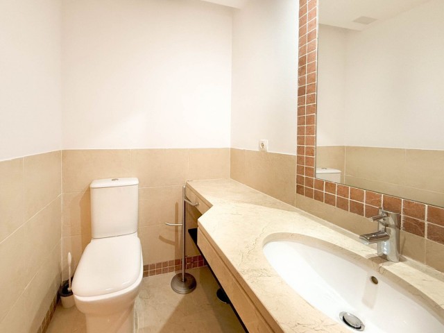 3 Bedrooms Apartment in Estepona