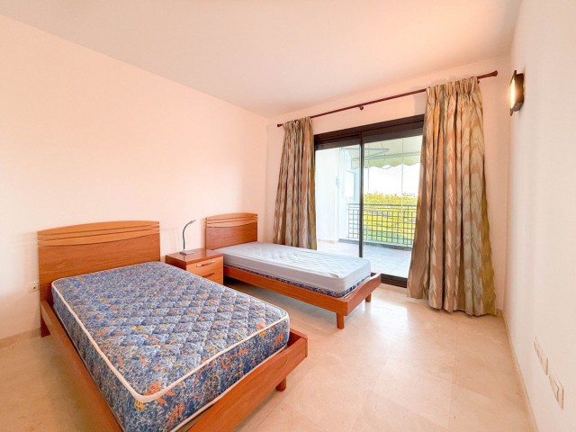 3 Bedrooms Apartment in Estepona