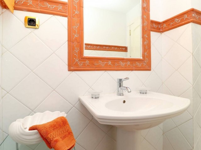 2 Bedrooms Apartment in Los Monteros