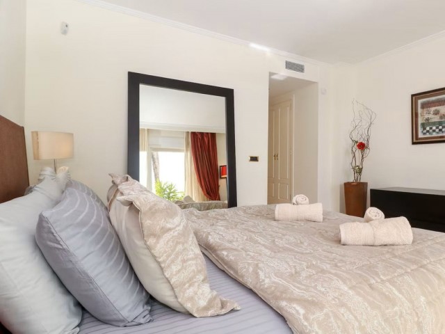 2 Bedrooms Apartment in Los Monteros
