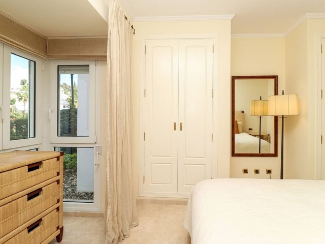 2 Bedrooms Apartment in Los Monteros