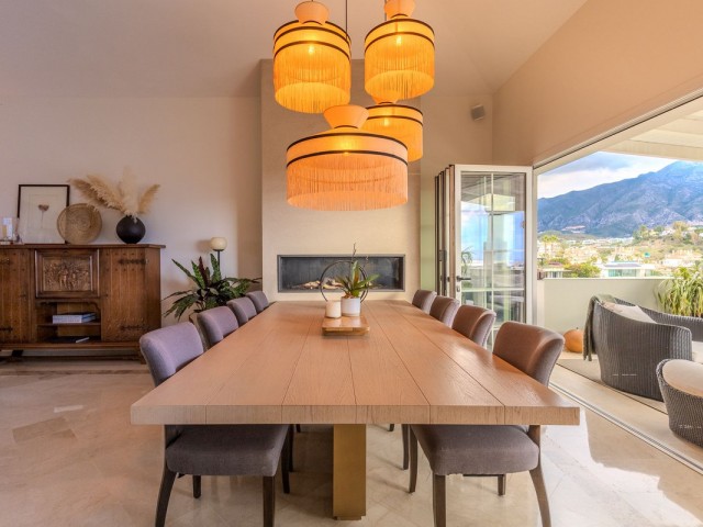 Townhouse, Nueva Andalucia