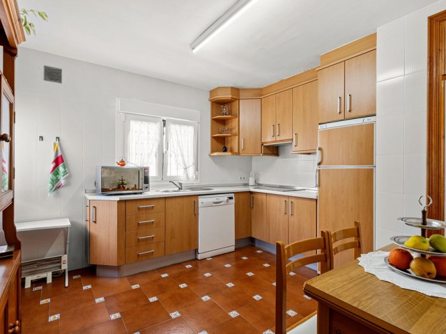 5 Soveroms Villa i Arroyo de la Miel