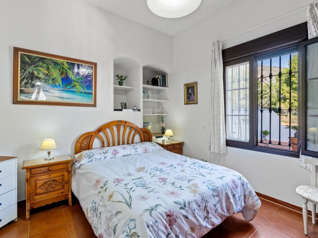 5 Soveroms Villa i Arroyo de la Miel