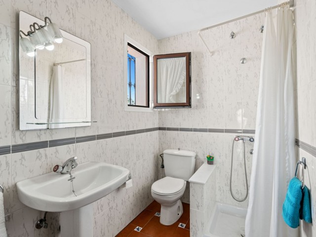 5 Soveroms Villa i Arroyo de la Miel