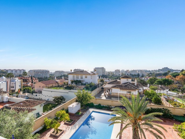 5 Schlafzimmer Villa in Arroyo de la Miel