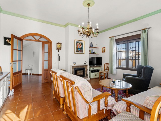 5 Schlafzimmer Villa in Arroyo de la Miel