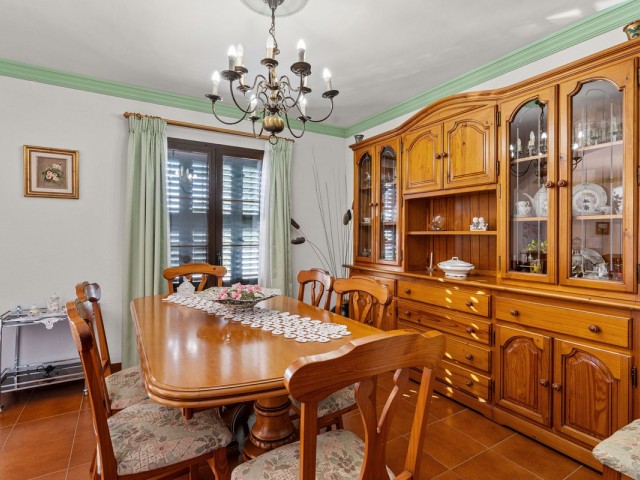 5 Schlafzimmer Villa in Arroyo de la Miel