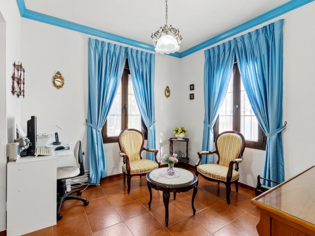 5 Schlafzimmer Villa in Arroyo de la Miel