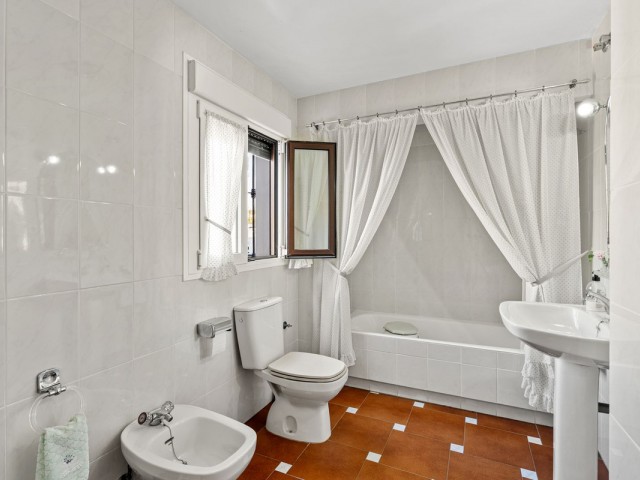 5 Schlafzimmer Villa in Arroyo de la Miel