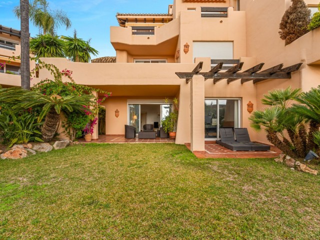 3 Schlafzimmer Apartment in Sierra Blanca