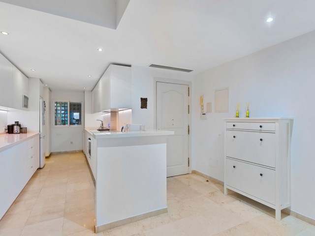 3 Schlafzimmer Apartment in Sierra Blanca