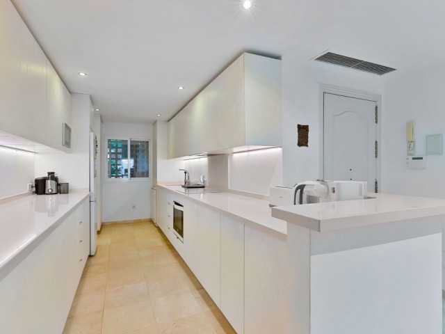 3 Schlafzimmer Apartment in Sierra Blanca