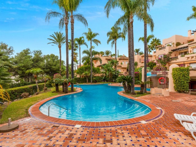 3 Schlafzimmer Apartment in Sierra Blanca