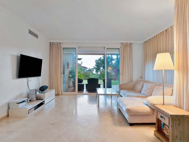 Appartement avec 3 Chambres  à Sierra Blanca