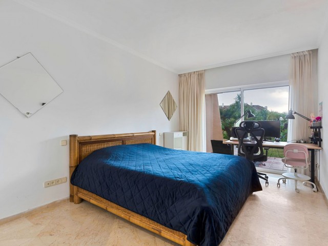 Appartement avec 3 Chambres  à Sierra Blanca