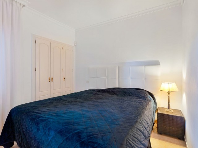 Appartement avec 3 Chambres  à Sierra Blanca