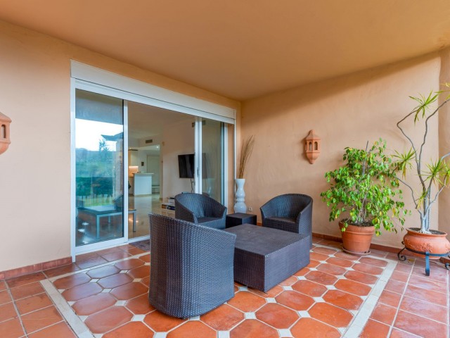 Apartamento con 3 Dormitorios  en Sierra Blanca