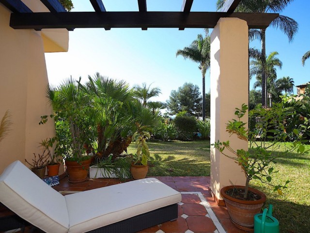 Apartamento con 3 Dormitorios  en Sierra Blanca