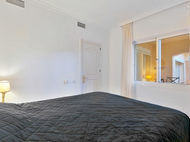 Apartamento con 3 Dormitorios  en Sierra Blanca