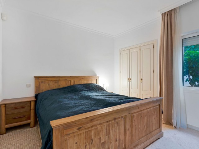 Apartamento con 3 Dormitorios  en Sierra Blanca