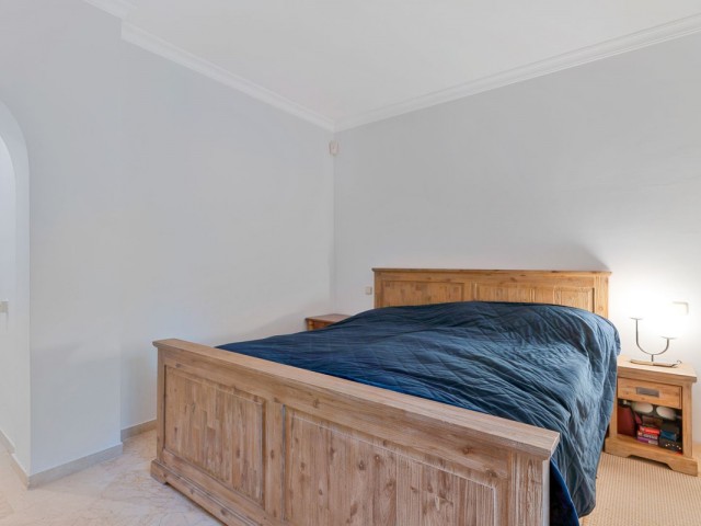 Apartamento con 3 Dormitorios  en Sierra Blanca