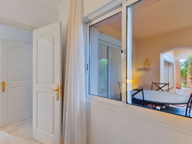Apartamento con 3 Dormitorios  en Sierra Blanca