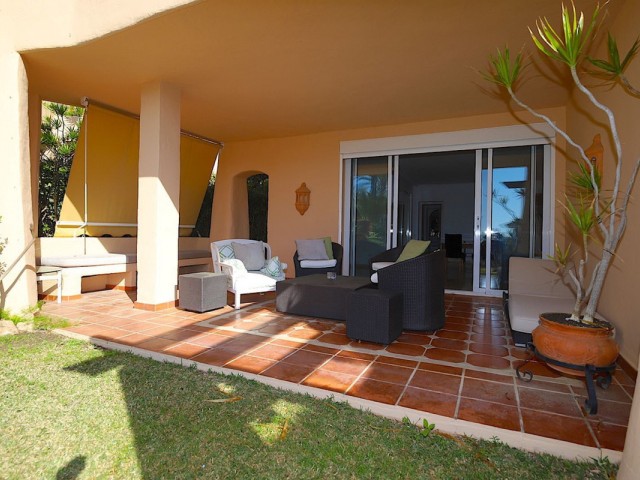 Lägenhet, Sierra Blanca, R5253202