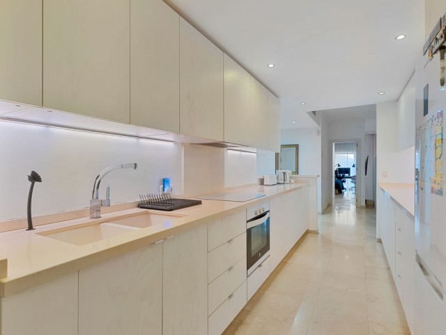 Lägenhet, Sierra Blanca, R5253202