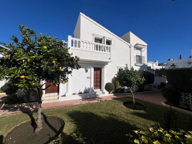Townhouse, Estepona