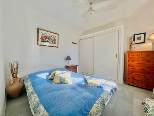 3 Bedrooms Townhouse in Estepona