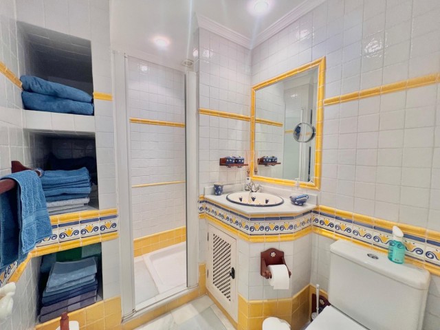 3 Bedrooms Townhouse in Estepona