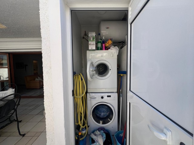 3 Bedrooms Townhouse in Estepona