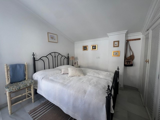 3 Bedrooms Townhouse in Estepona