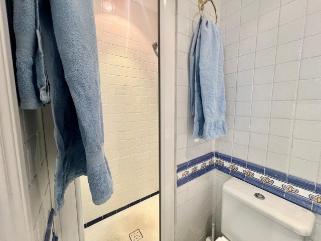 3 Bedrooms Townhouse in Estepona