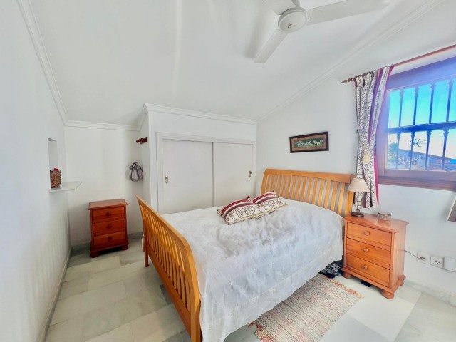 3 Bedrooms Townhouse in Estepona