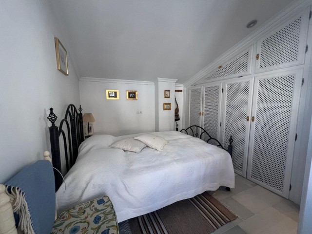 3 Bedrooms Townhouse in Estepona