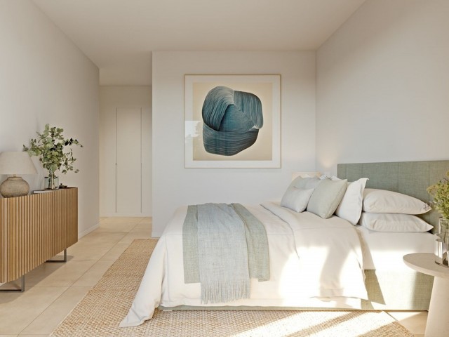 Apartamento con 2 Dormitorios  en Estepona