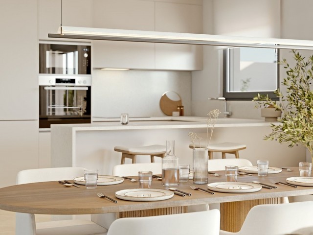 2 Makuuhuoneen Huoneisto Estepona