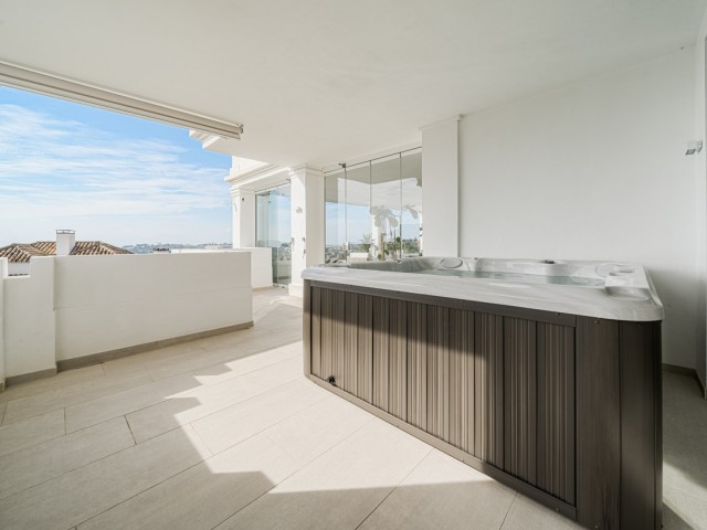 7 Schlafzimmer Apartment in Aloha