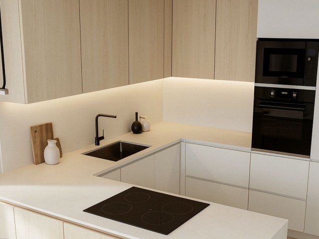 Apartamento, Torreblanca, DVG-D5049