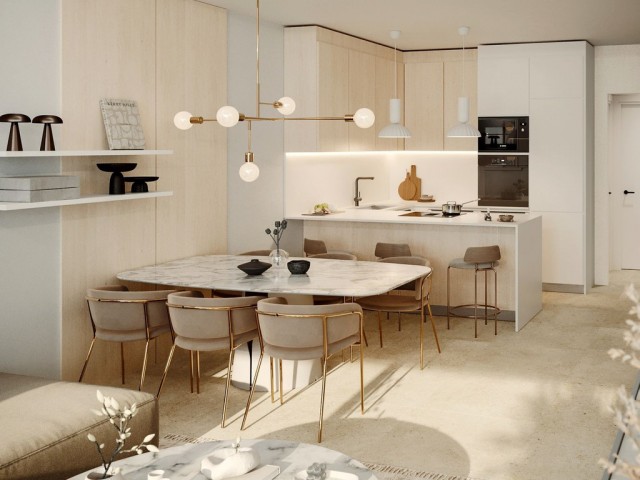 Apartamento con 2 Dormitorios  en Torreblanca