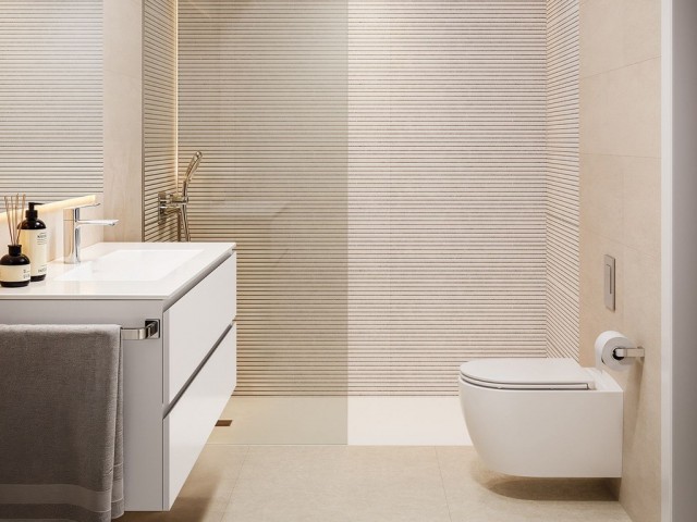 Apartamento con 2 Dormitorios  en Torreblanca