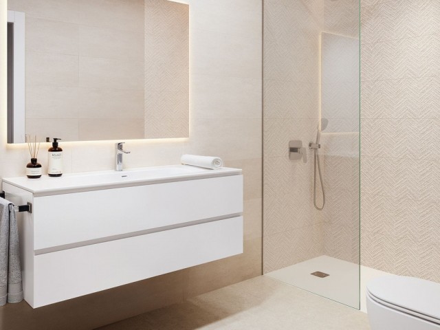 Apartamento con 2 Dormitorios  en Torreblanca