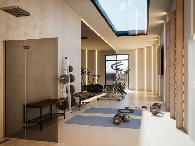 Apartamento con 2 Dormitorios  en Torreblanca