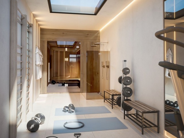 Apartamento con 2 Dormitorios  en Torreblanca