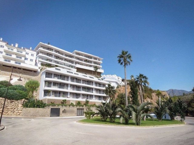 Apartamento con 2 Dormitorios  en Torreblanca