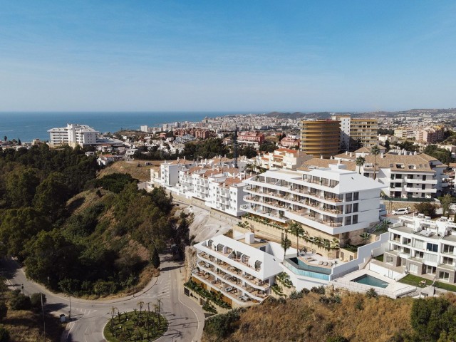 Apartamento con 2 Dormitorios  en Torreblanca